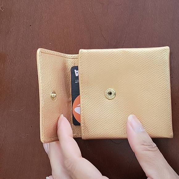 Authentic Chanel Coin Pouch - Picture 8 of 8